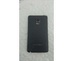 Samsung Galaxy Note Edge