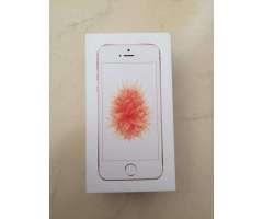 iPhone Se Nuevo, sin Destapar