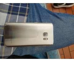 Samsung S7 Flat