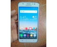 Samsung J5 Lte 4g