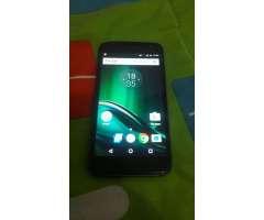 Super Full Moto G4 Play