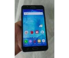 Samsung Galaxy J7 NEGOCIABLE