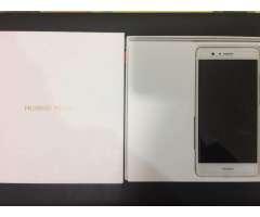 SE VENDE HERMOSO HUAWEI P9 LTE