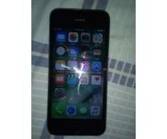 iPhone 5