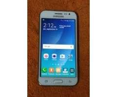 SAMSUNG GALAXY J2