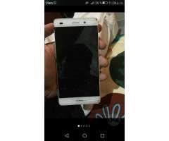 Huawei P8