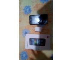 Huawei Y360 Usado