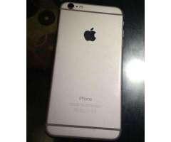 iPhone 6 Plus