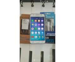 Samsung Galaxy J5 Flash Frontal Oeer Bn