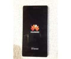 Huawei P8 Full