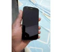 Vendo Moto G 1 Version 4g con Ranura Sd