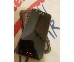 Cambio Samsung Galaxi J5 Precio Fijo