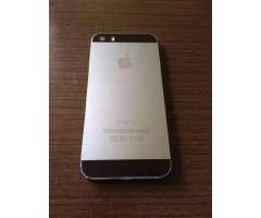iPhone 5S con Huella Dactilar Baratoooo