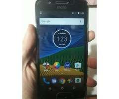Motorola Moto G5 Libre Y Factura Dual Si