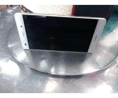 Huawei P8lite Blanco Solo Efectivo