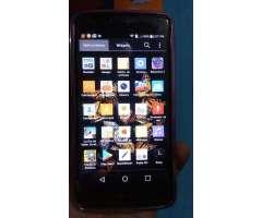 Lg K8