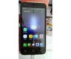 Alcatel Pixi en Buen Estado