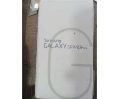 Samsung Galaxy Grand Prime