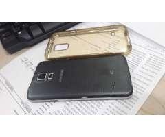 VENDO SAMSUNG S5 GRANDE NUEVA EDICION
