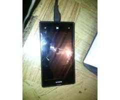 Vendo Nokia Lumia en Buen Estado Libtr