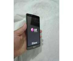 Vendo Lg G3 Beat Full 1 Mes de Uso