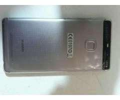 Vendo O Cambio Huawei P9 Doble Camara