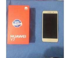 Huawei Y7