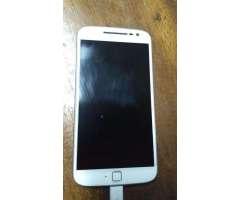Moto G4 Plus Doble Sim