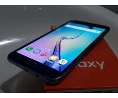 Samsung J7 Como Nuevo