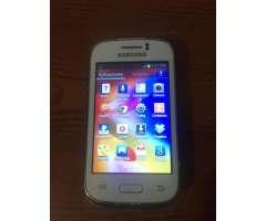 Vendo Samsung Galaxy Young 2 en Perfecto Estado. Legal y Original.