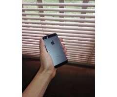 iPhone 5s 32 Gb Negociable