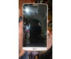 Display Lg G3 Se Daño La Tarjeta