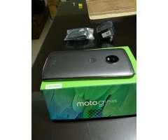 Motorola G5 Plus