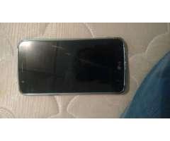 Vendo Lg G7 Plus. Estado 10&#x2f;10