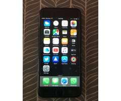 IPHONE 7 32 Gb negro