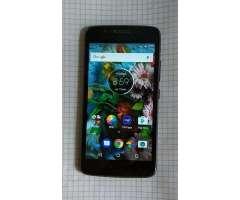Motorola MOTOG 5ta Generacion 32GB full Huella