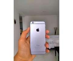iPhone 6 de 16Gb