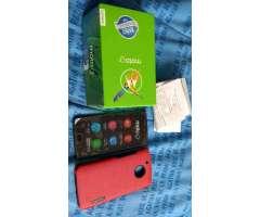 Motorola Moto G5 Nuevo
