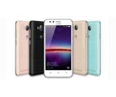 Huawei Y5 2017