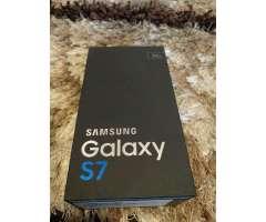 samsung s7 32 gb NUEVO SELLADO GARANTÍA