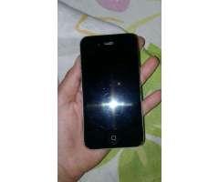 Vendo iPhone 4s