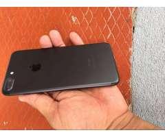 iPhone 7 Plus 256 Gb