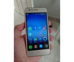 Vendo Vendo Huawei Y3 Ll Como Nuevo Duos