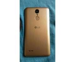 Celular Lg X240f Lacrado