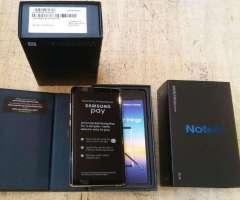 Samsung Galaxy Note 8 Disponible&#x21;&#x21;