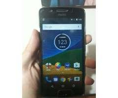 Motorola Moto G 5 Dual Libre Y Factura