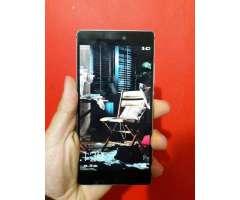Huawei P8 Premiun Libre Y Factura