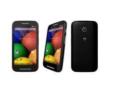 TSE MOTOROLA MOTO E2 NUEVOS SELLADOS LIBRES GARANTIA