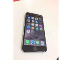 iPhone 6 de 16Gb