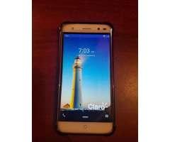 Vendo O Cambio Zte V6 Plus